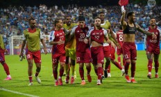 乐鱼体育中国官网-韩国女足实力强劲，晋级国际赛事决赛