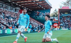 乐鱼体育网站入口-曼城中场状态神勇，带领球队实现强势突围的简单介绍