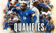 乐鱼体育官网-关于法国队迎战黑山队，谁将笑到最后？的信息