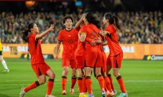 乐鱼体育在线登录-踢出风暴：中国女足在比赛中掀起狂潮的简单介绍