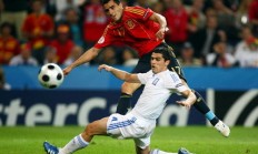 乐鱼体育登录入口-关于西班牙险胜希腊，创造世界杯参赛历史的信息