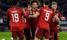 乐鱼体育官网app-拜仁慕尼黑主场大胜弗赖堡毫无悬念取胜