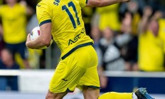 乐鱼体育官方入口-关于热刺客场遭逆转，欧冠资格不保的信息