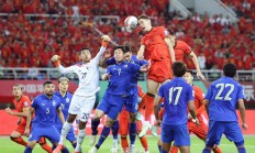 乐鱼体育官方入口-泰国队逆转取胜，成功进入强