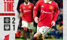 乐鱼体育课程-曼联击败巴萨，晋级可能性增加