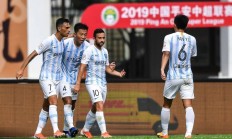 乐鱼体育登录-关于富力主场战平大连一方，难分胜负的信息