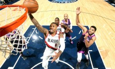 乐鱼体育app下载地址-雄狼绝杀开拓者，继续领跑西部的简单介绍