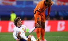 乐鱼体育网页版入口-荷兰队在欧锦赛预选赛中继续领先