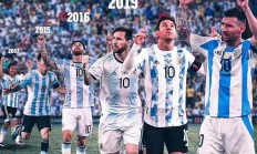 乐鱼体育官方登录入口-阿根廷球员在欧洲杯中发挥出色