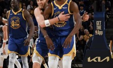 乐鱼体育官方-包含人遭遇西部霸主勇士，硬战在所难免的词条