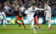 乐鱼体育入口-斯旺西主场失分，欧战机会遭受影响的简单介绍