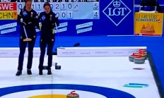 乐鱼体育竞技-瑞典选手取得优异成绩进入决赛