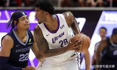 灰熊队再遭爵士队逆转，败绩频现