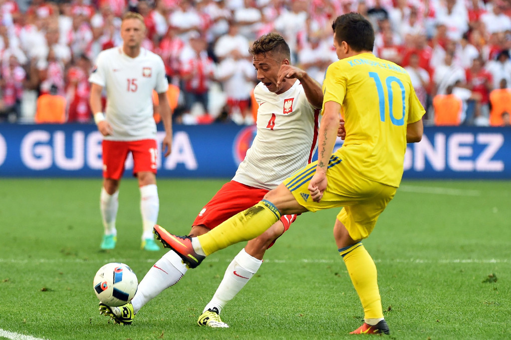 德国力克波兰,成功锁定欧洲杯半决赛资格的简单介绍 德国力克波兰,成功锁定欧洲杯半决赛资格的简单介绍