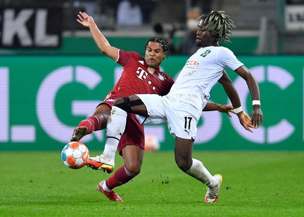 门兴俱乐部公布新赛季计划,目标明确 门兴俱乐部公布新赛季计划,目标明确