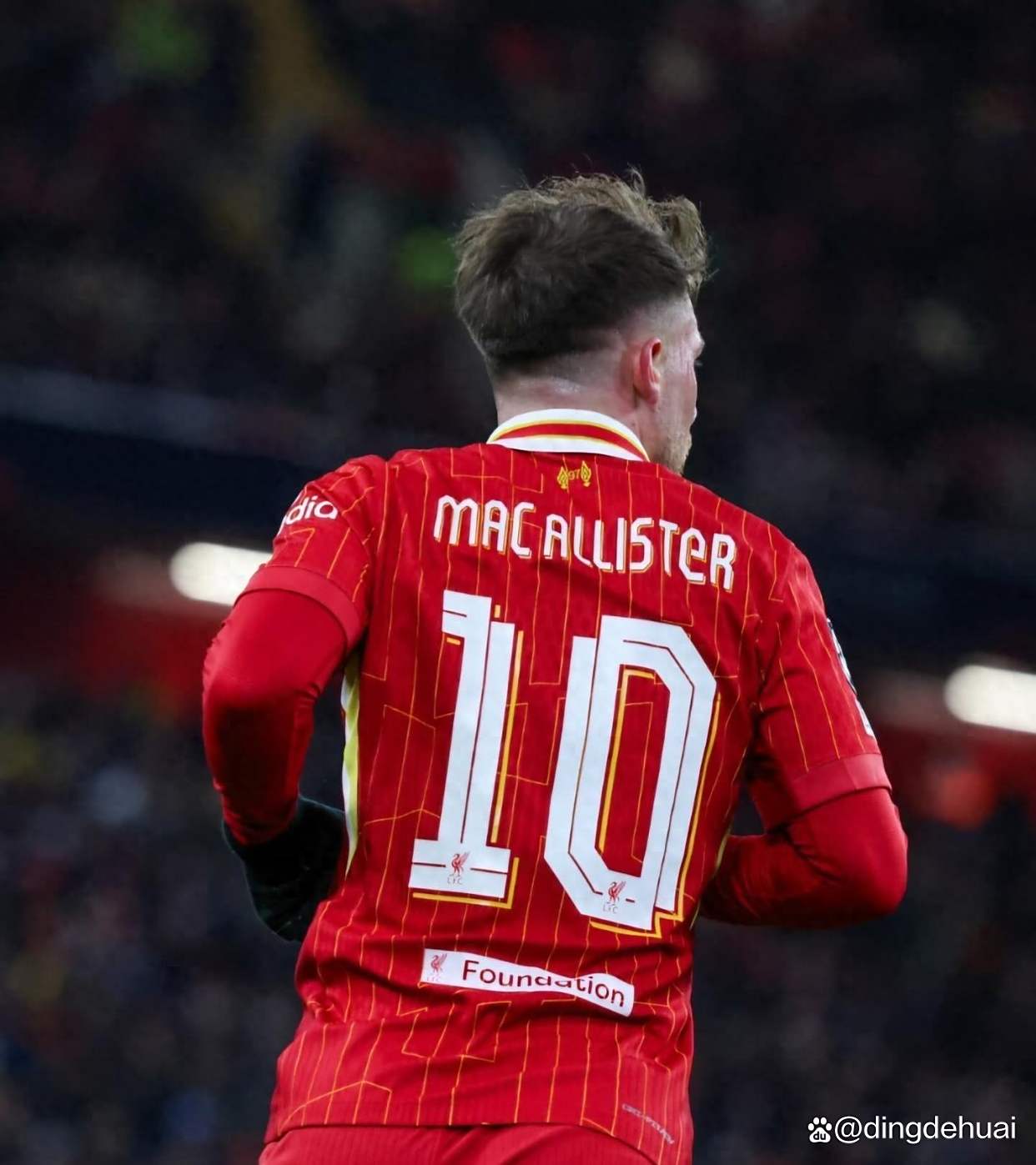 利物浦失球逆转半程领先保级困境告急的简单介绍