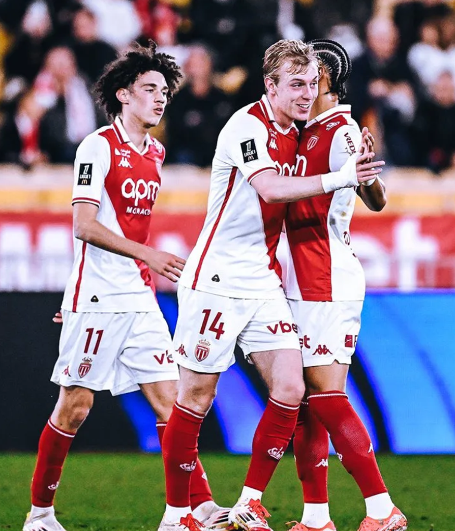 包含摩纳哥宣布续约主帅合同,稳定球队发展方向的词条 包含摩纳哥宣布续约主帅合同,稳定球队发展方向的词条