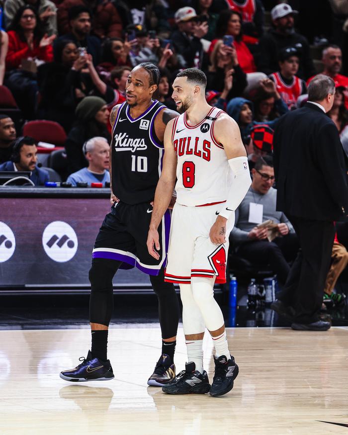 关于步行者负公牛,拉文全场狂砍分擒下比赛的信息 关于步行者负公牛,拉文全场狂砍分擒下比赛的信息