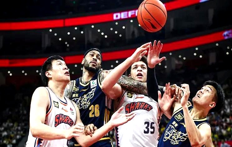 韩国职业篮球季后赛淘汰赛结果出炉，劲旅晋级