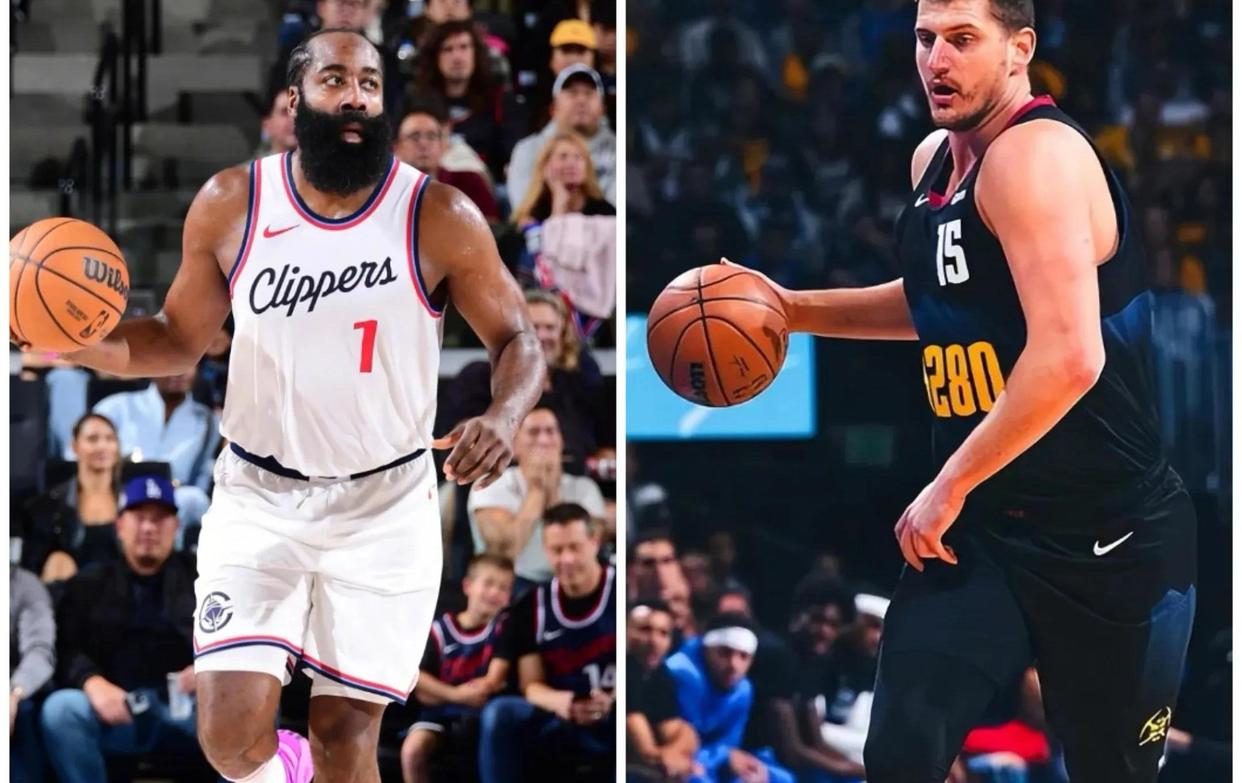 快船横扫灰熊，士兵阵容齐整取得四连胜的简单介绍