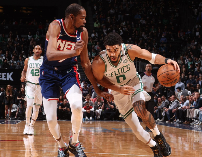 关于篮网队长表现出色,成为球队不可或缺的力量的信息 关于篮网队长表现出色,成为球队不可或缺的力量的信息