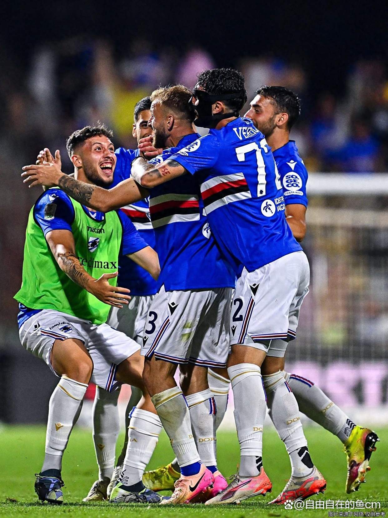 尤文图斯客场不敌桑普多利亚，遭遇失利的简单介绍