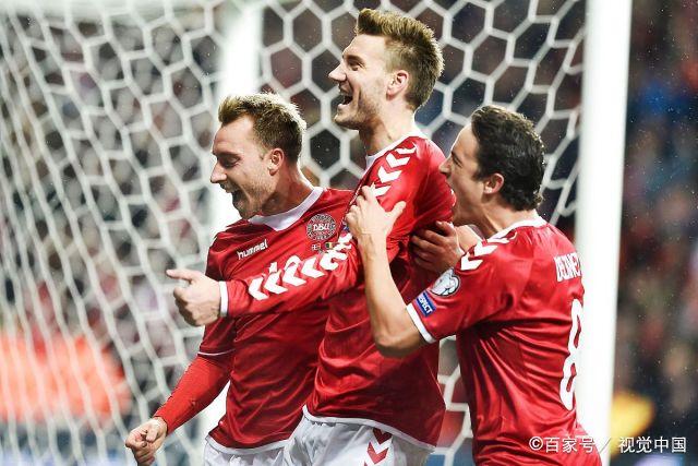 关于丹麦战胜瑞士，提升小组赛排名的信息