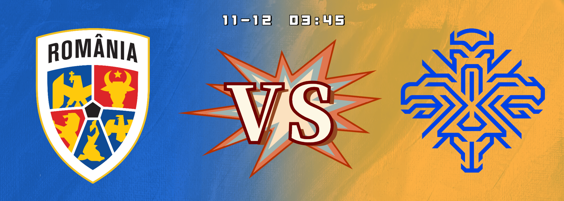 关于罗马尼亚惊险战胜冰岛,实现逆转的信息 关于罗马尼亚惊险战胜冰岛,实现逆转的信息