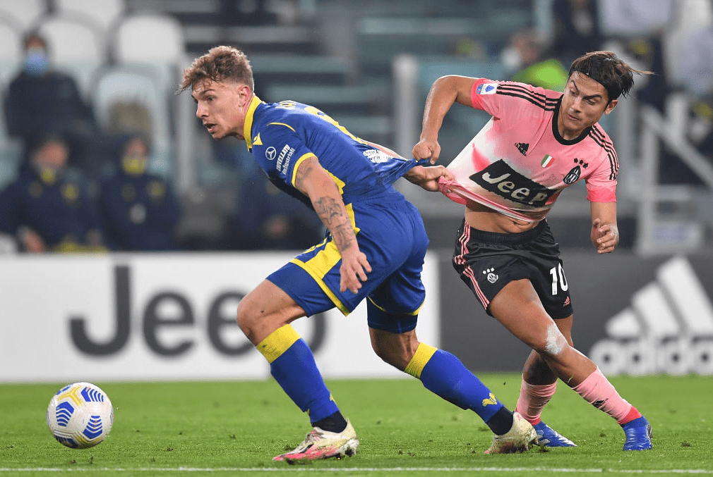 意甲圣诞休息:尤文图斯排名第二 意甲圣诞休息:尤文图斯排名第二