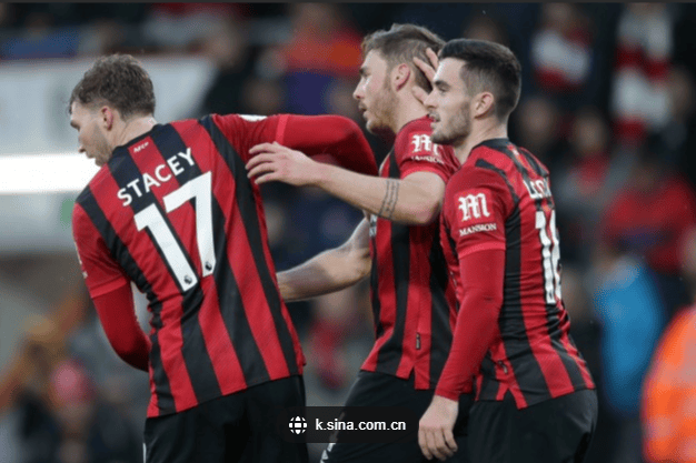 斯旺西客场战平伯恩茅斯,取得关键一分的简单介绍 斯旺西客场战平伯恩茅斯,取得关键一分的简单介绍