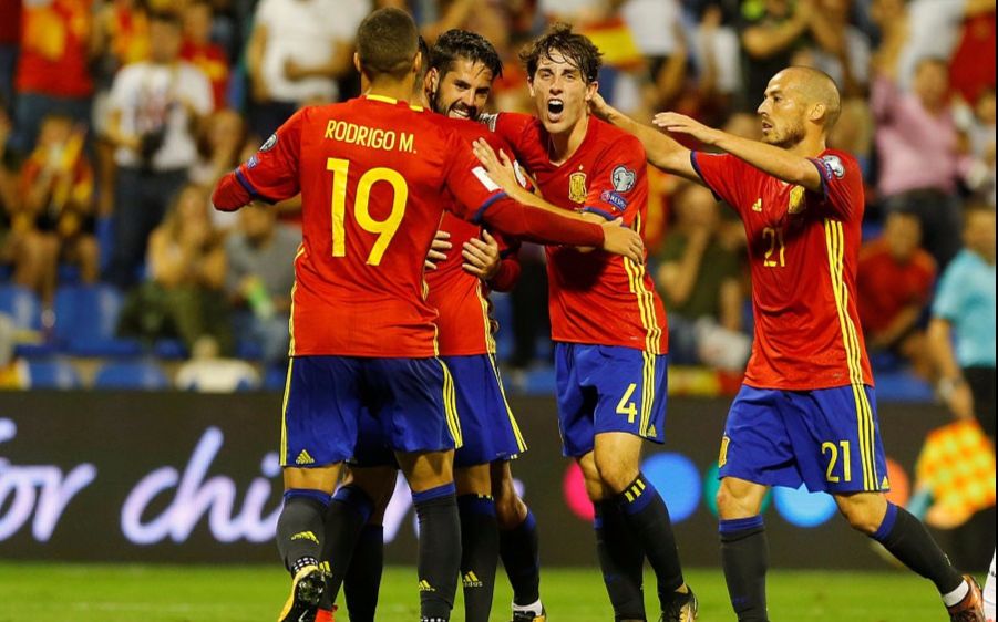 阿尔巴尼亚队成功晋级半决赛