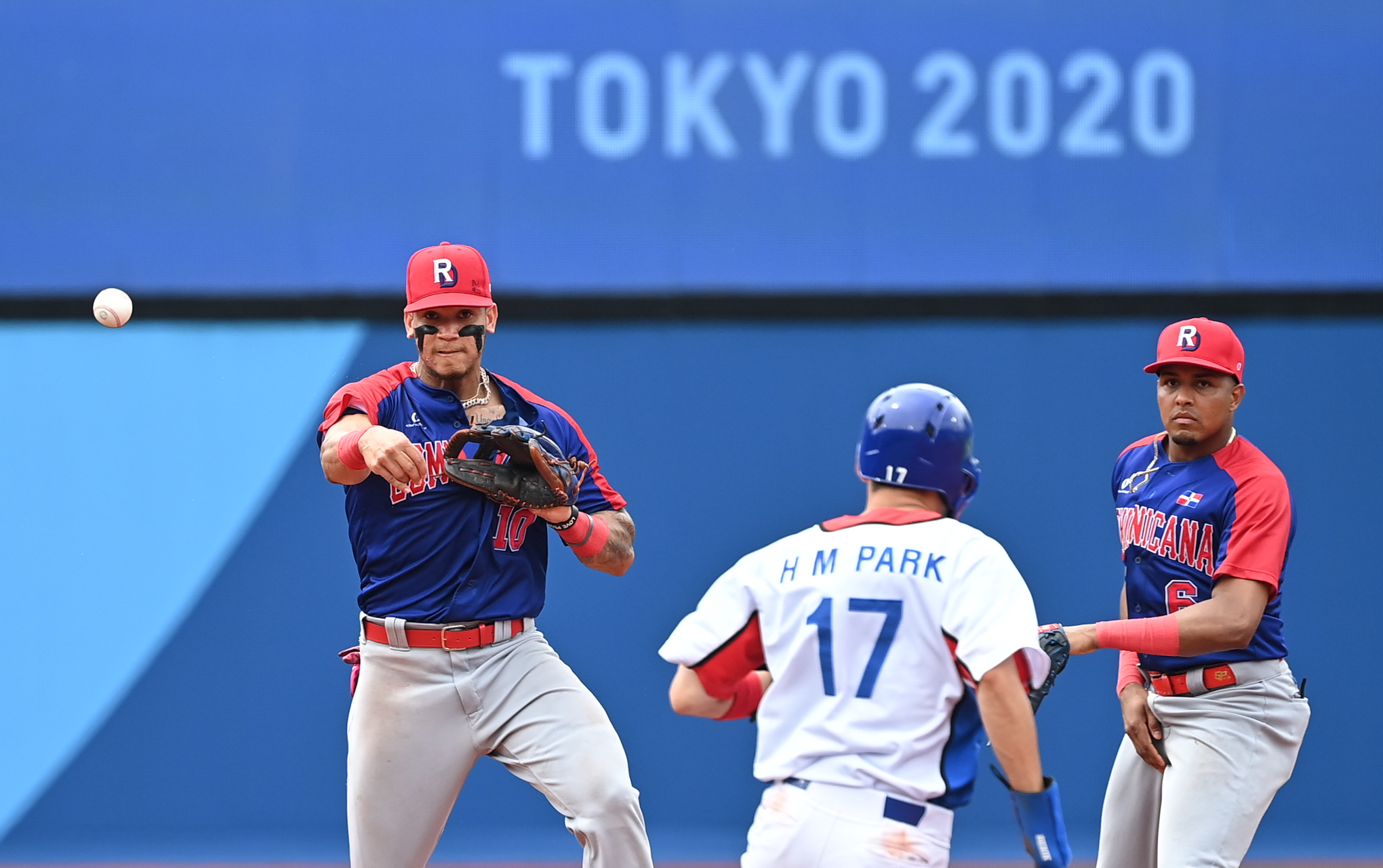 关于多米尼加队在欧洲杯资格赛中势不可挡的信息 关于多米尼加队在欧洲杯资格赛中势不可挡的信息