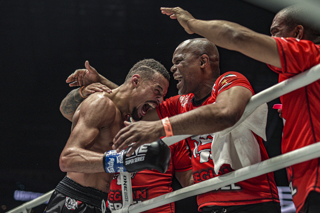 北非球队在亚洲赛事中披荆斩棘 北非球队在亚洲赛事中披荆斩棘