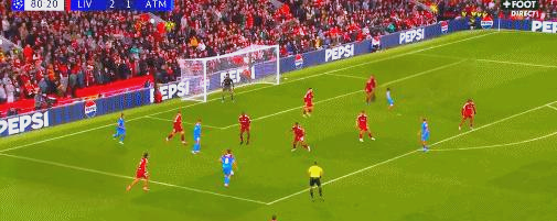 利物浦逆袭巴萨,成功卫冕欧冠冠军 利物浦逆袭巴萨,成功卫冕欧冠冠军