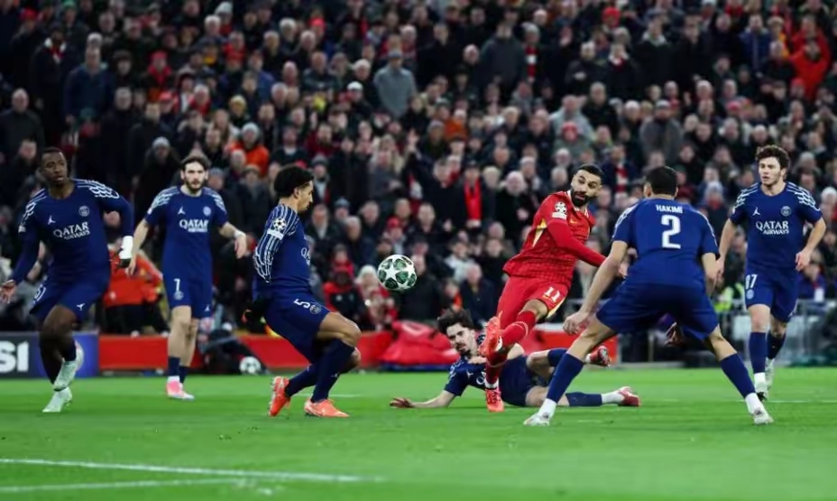 利物浦逆袭巴萨,成功卫冕欧冠冠军 利物浦逆袭巴萨,成功卫冕欧冠冠军