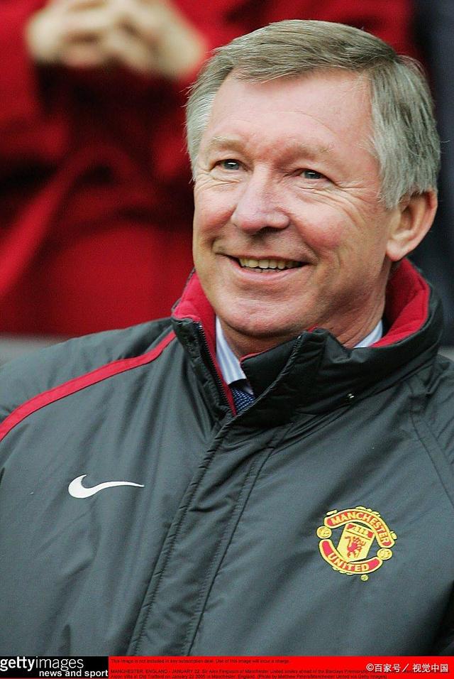 曼联传奇功勋:球队需要更多年轻球员激励老将 曼联传奇功勋:球队需要更多年轻球员激励老将