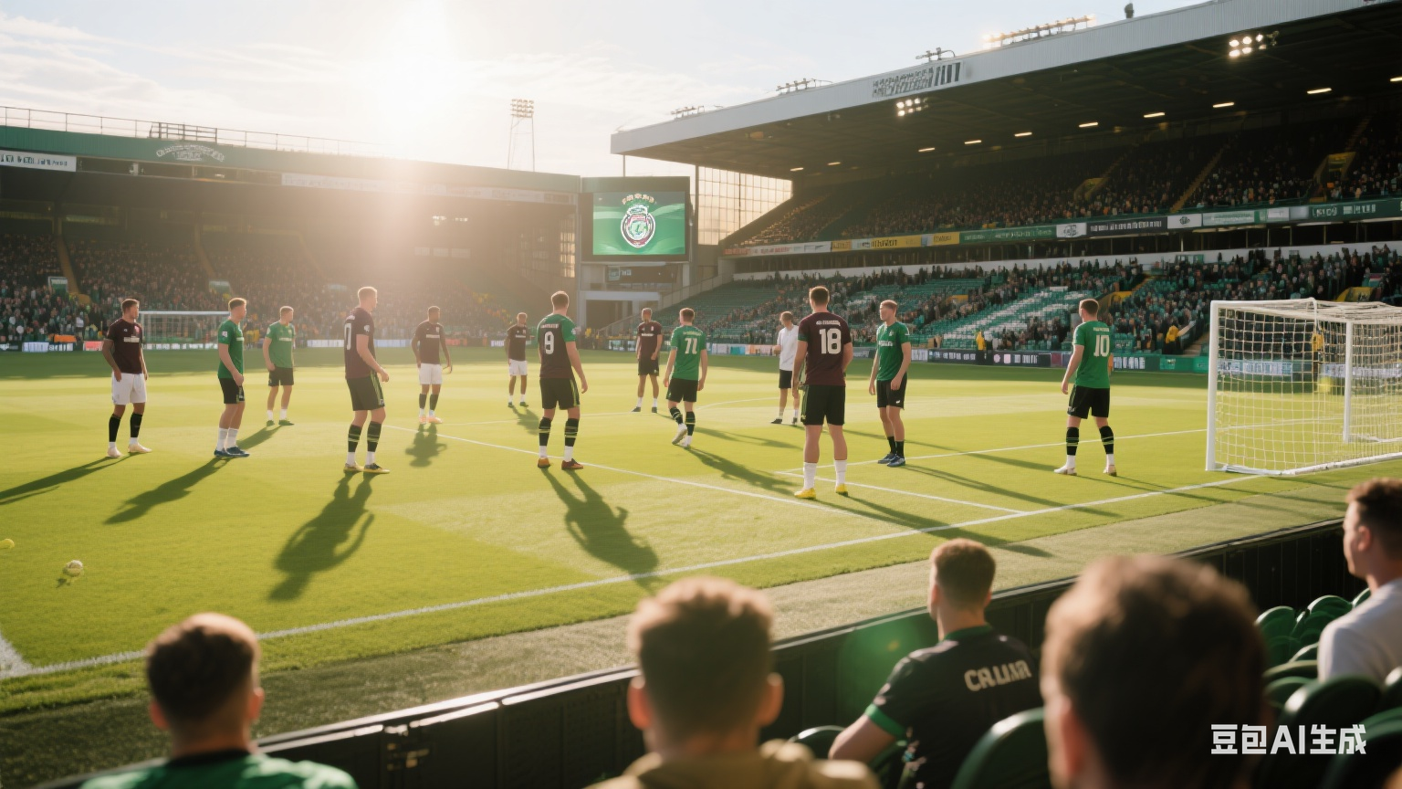 激烈对决！顶尖球队争相登顶