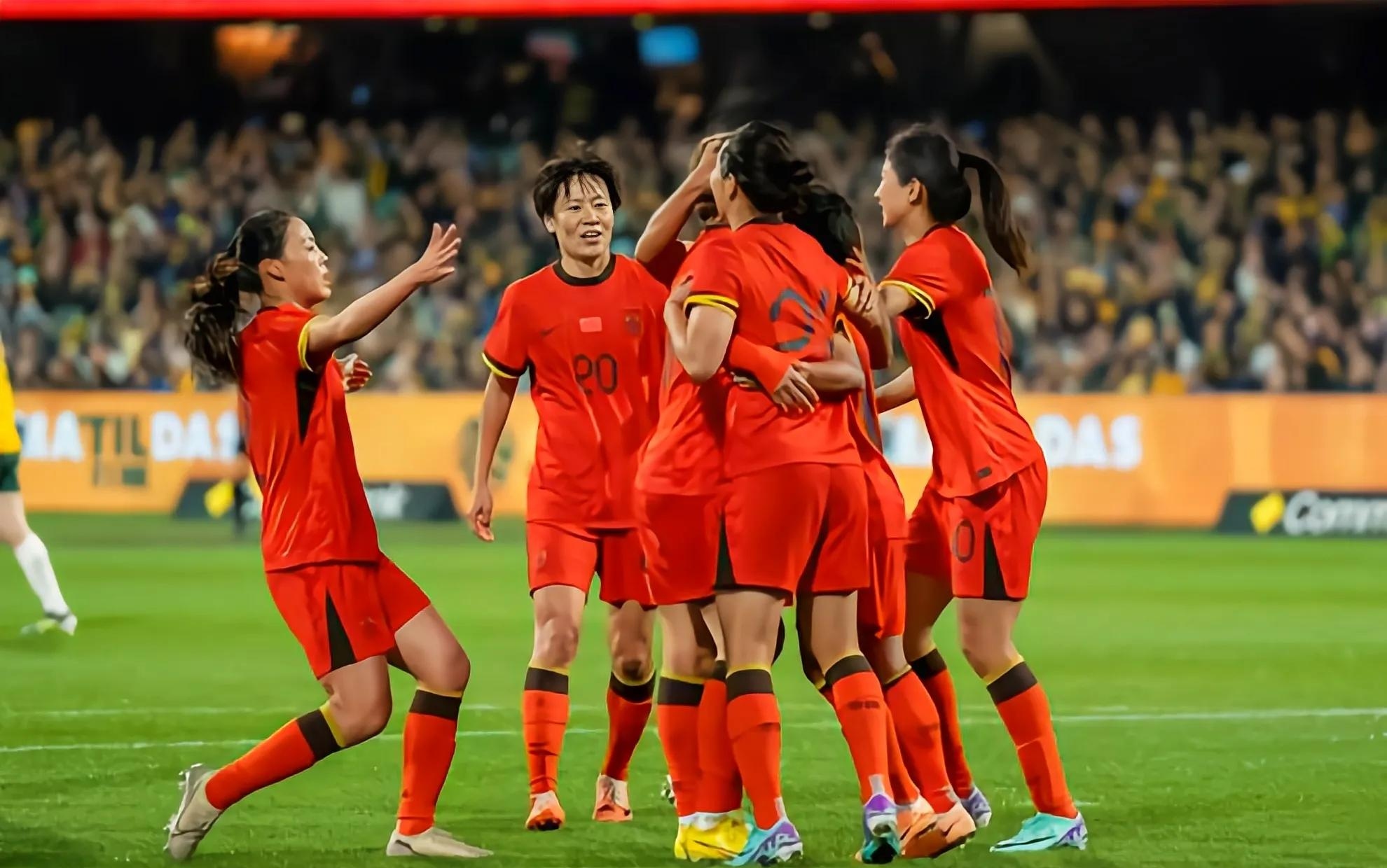 踢出风暴:中国女足在比赛中掀起狂潮的简单介绍 踢出风暴:中国女足在比赛中掀起狂潮的简单介绍