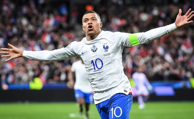 关于法国队备战关键比赛,主帅信心满满的信息 关于法国队备战关键比赛,主帅信心满满的信息