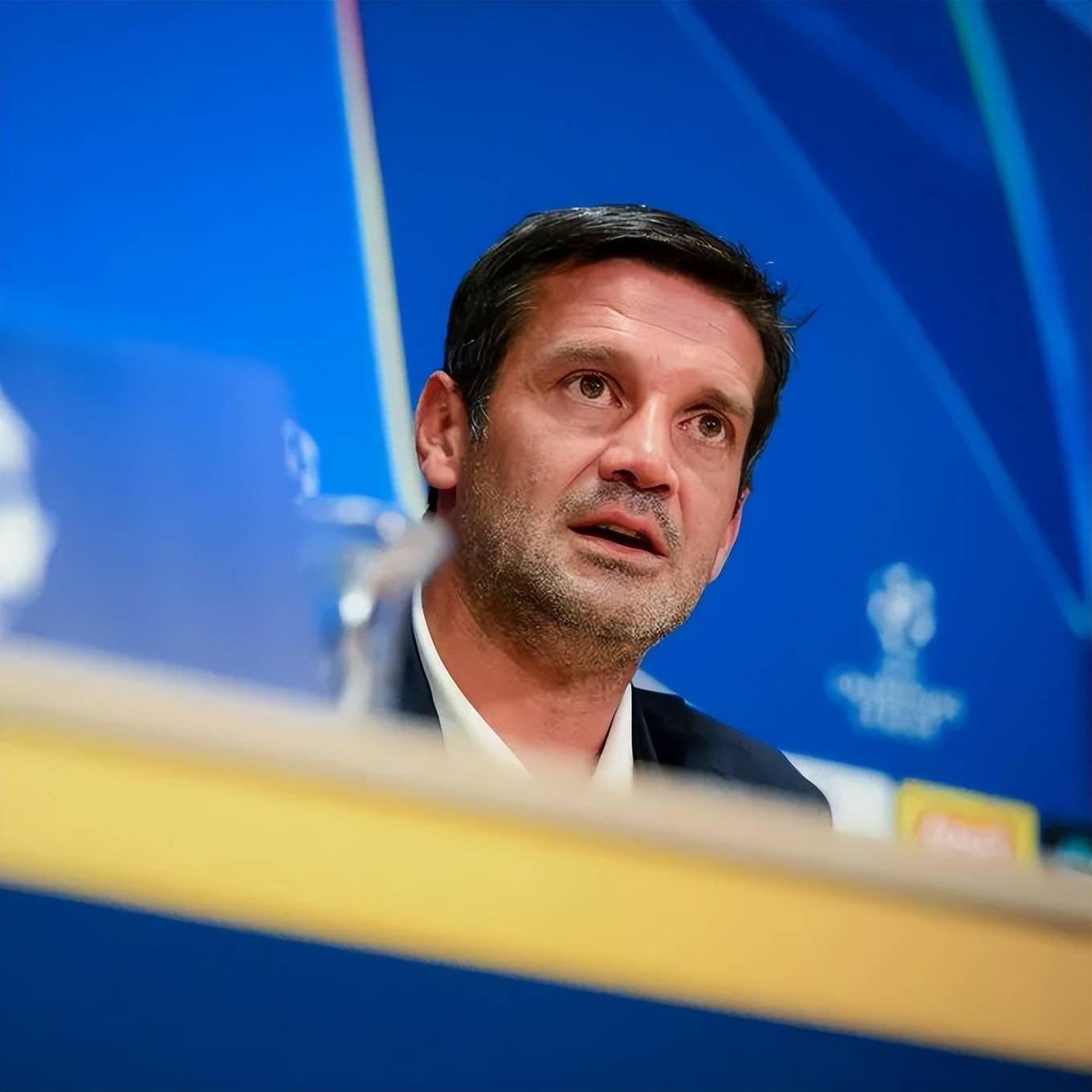 国际米兰强调尊重对手团结一致