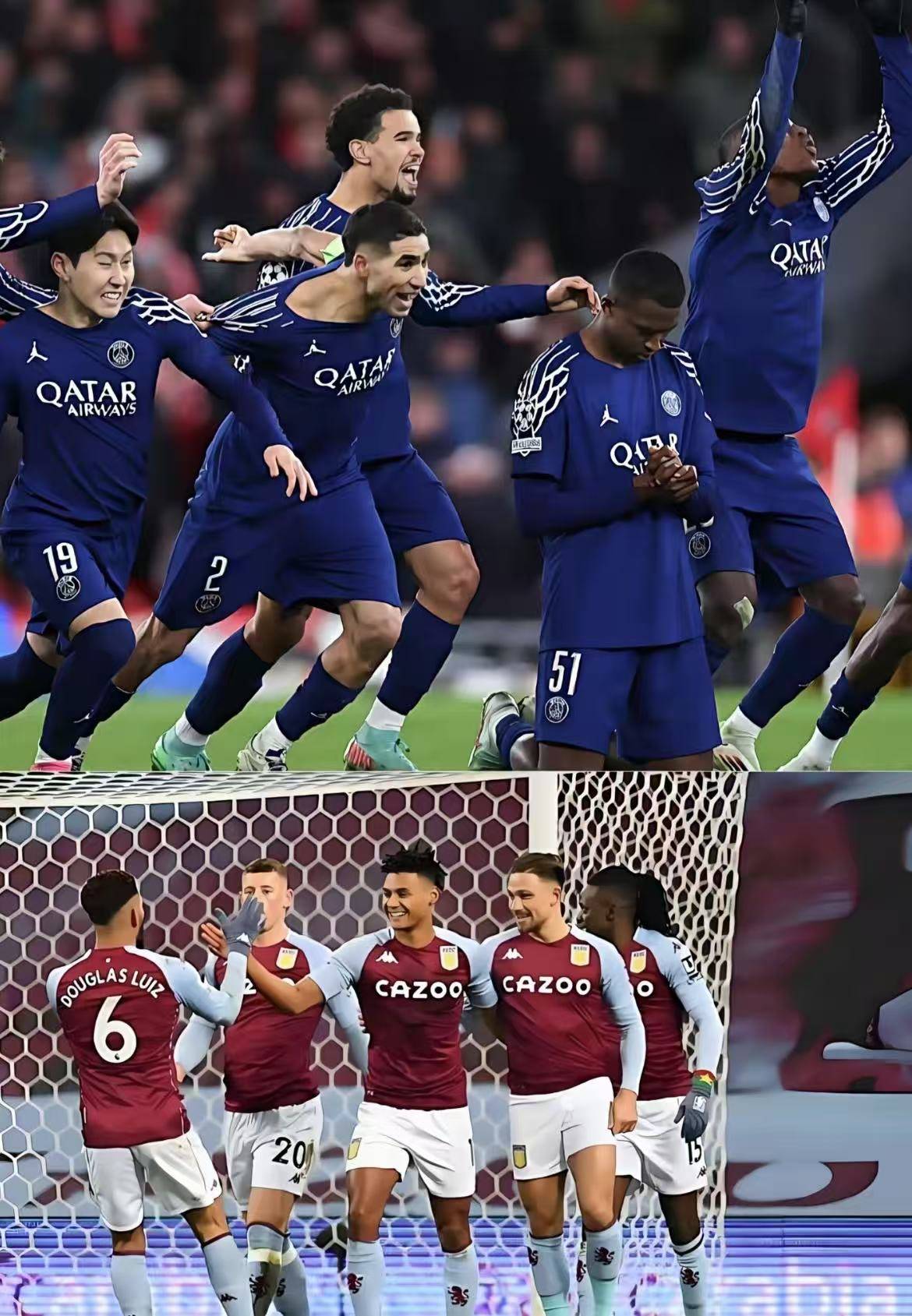 欧洲豪门强弱对决,势均力敌的简单介绍 欧洲豪门强弱对决,势均力敌的简单介绍