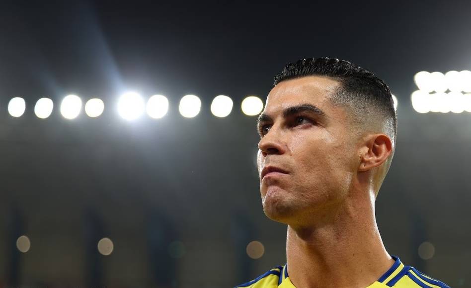 皇马争夺亚冠冠军,C罗能否闪耀? 皇马争夺亚冠冠军,C罗能否闪耀?