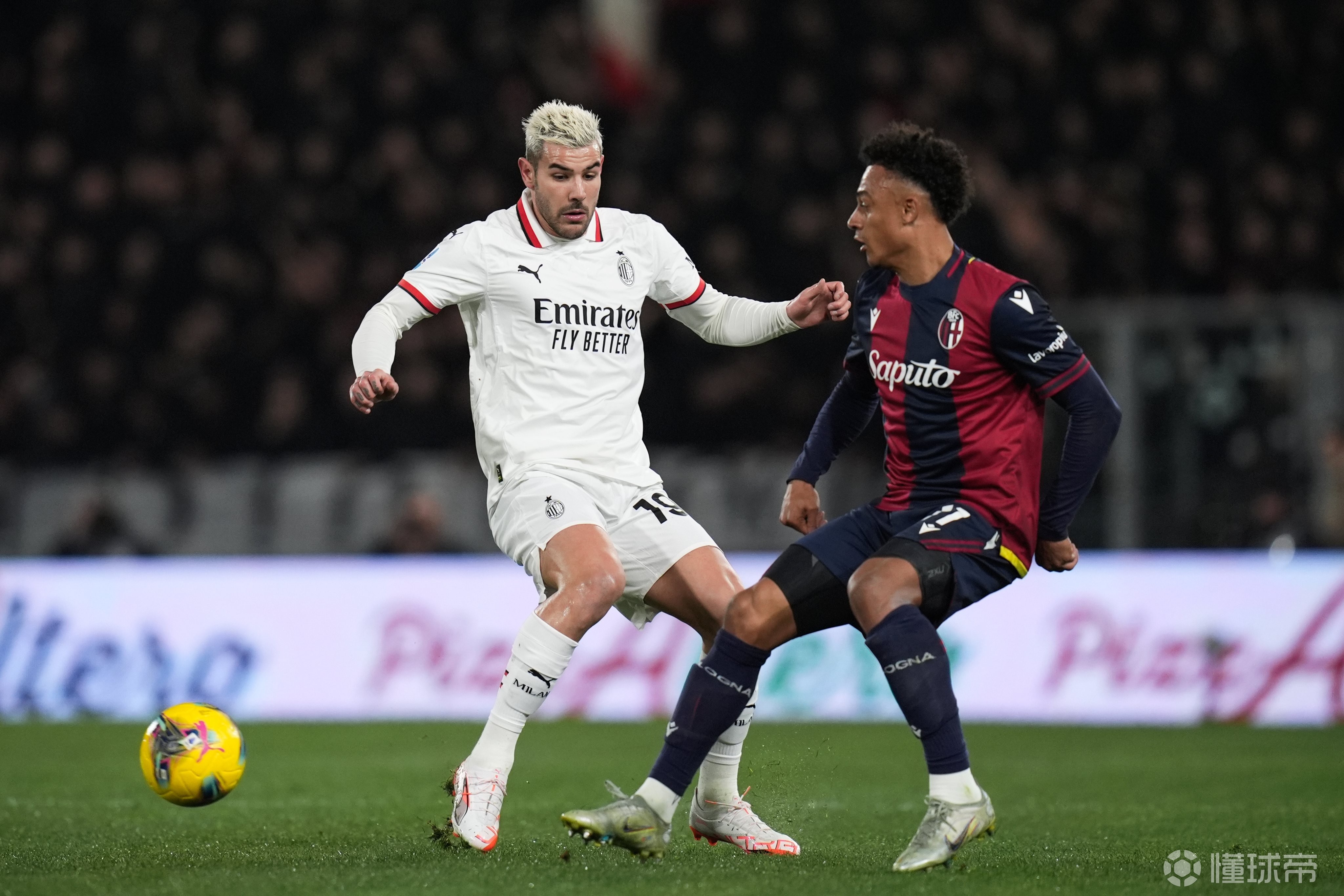 意甲比赛中球迷发生暴力事件 意甲比赛中球迷发生暴力事件