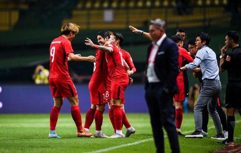 关于富力主场战平大连一方，难分胜负的信息