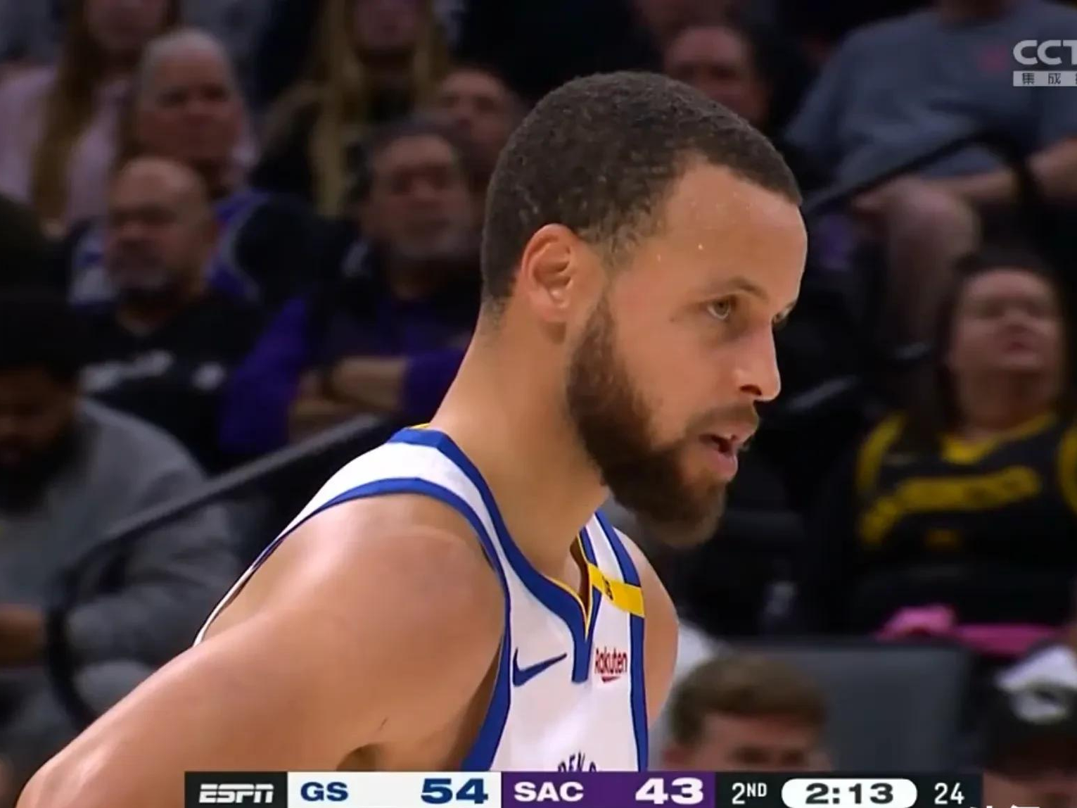 勇士惊险战胜国王，保持领先位置的简单介绍