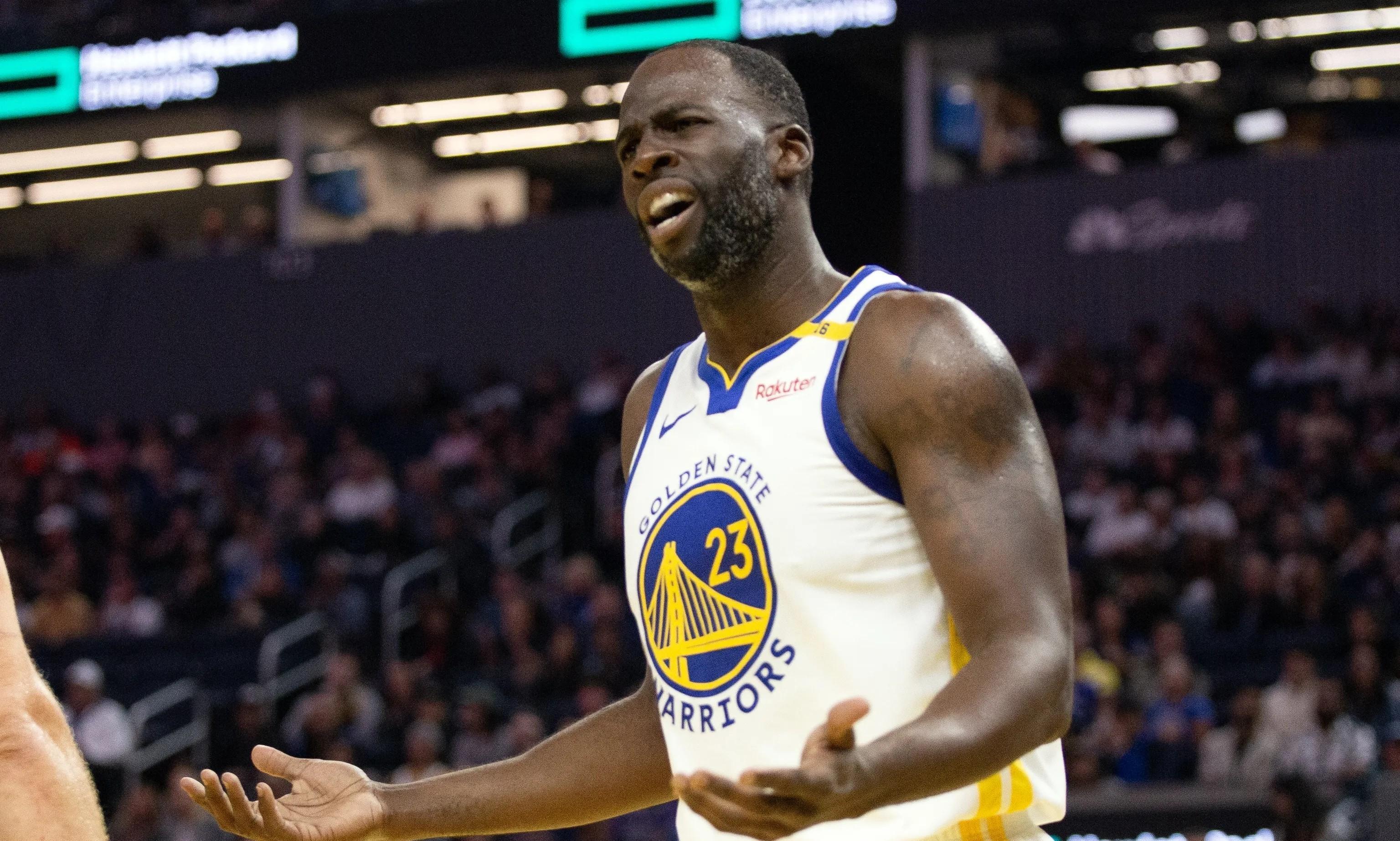 勇士客场不敌骑士,遭遇失利 勇士客场不敌骑士,遭遇失利