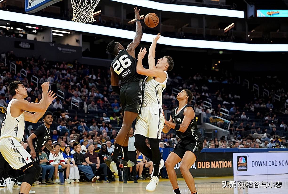 马刺防守攻击两端发力,实力暴涨可期的简单介绍 马刺防守攻击两端发力,实力暴涨可期的简单介绍