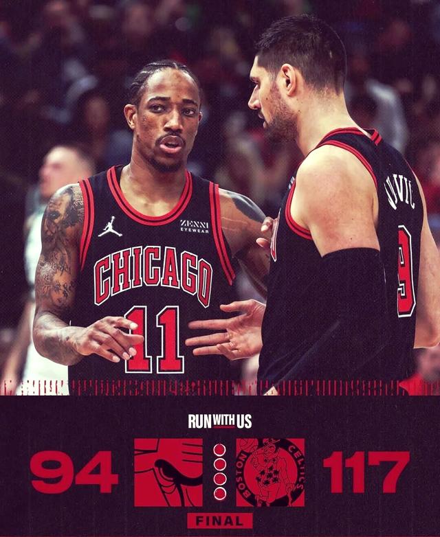 公牛再胜猛龙,拉文发威帮助球队保持季后赛希望的简单介绍 公牛再胜猛龙,拉文发威帮助球队保持季后赛希望的简单介绍