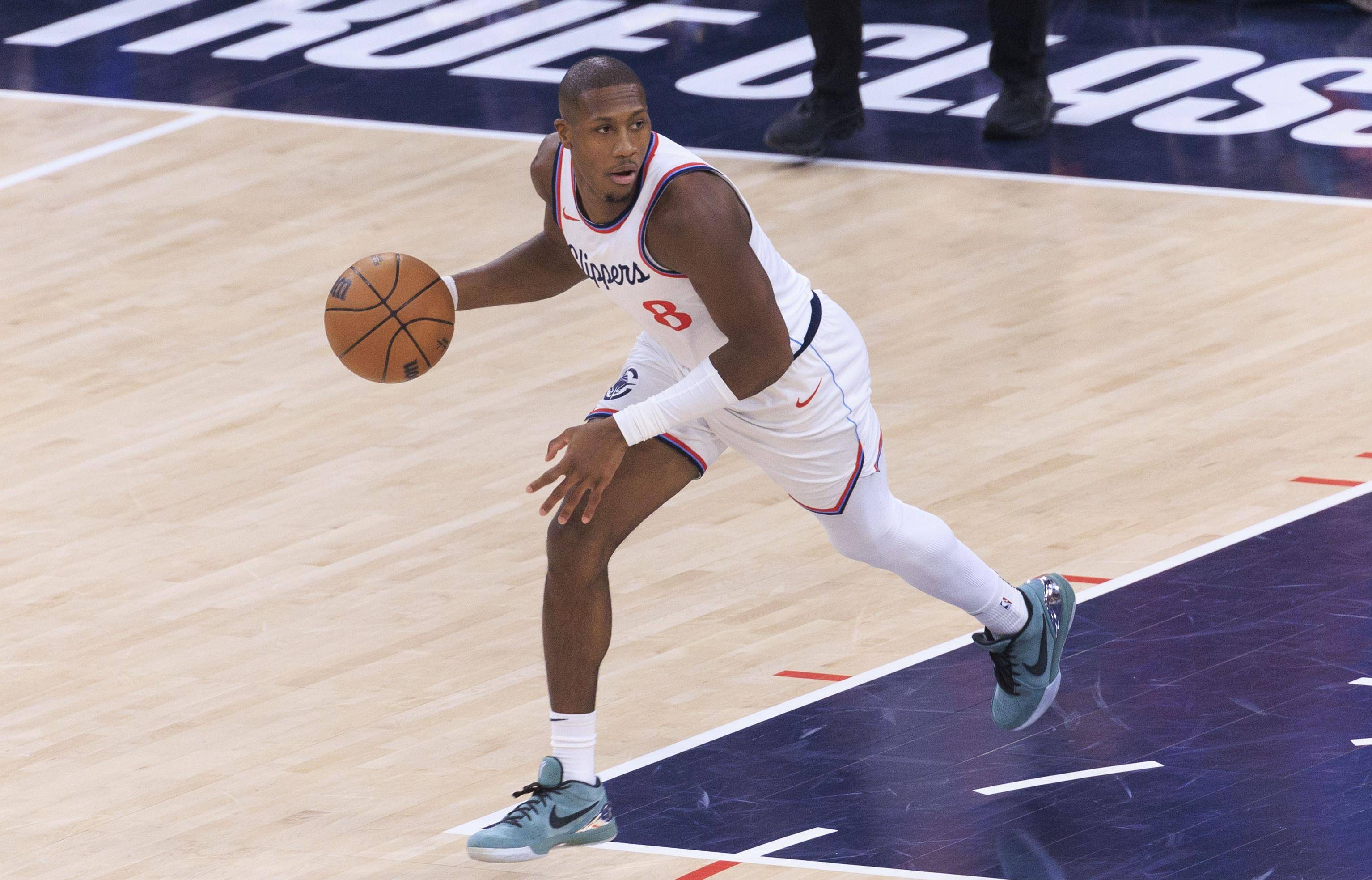 关于快船险胜火箭，实力教科书级的信息