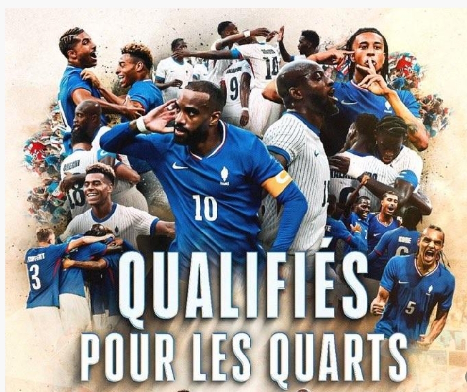 关于法国队迎战黑山队，谁将笑到最后？的信息